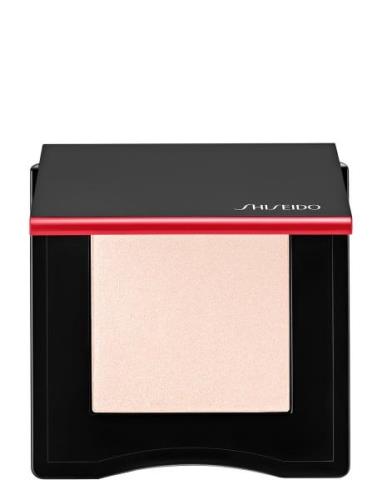 Shiseido Innerglow Cheekpowder Rouge Sminke Nude Shiseido