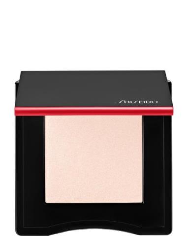 Innerglow Cheekpowder Rouge Sminke Beige Shiseido