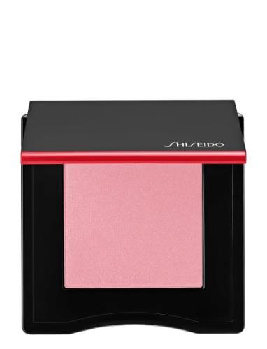 Innerglow Cheekpowder Rouge Sminke Beige Shiseido