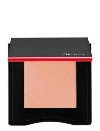Shiseido Innerglow Cheekpowder Rouge Sminke Nude Shiseido