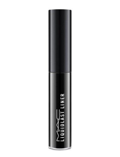 Liquidlast 24-Hour Waterproof Liner Eyeliner Sminke Black MAC