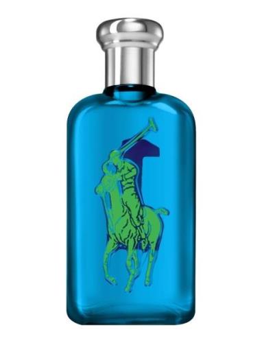 Bpm Blue 100Ml Edt Fg Parfyme Eau De Parfum Nude Ralph Lauren - Fragra...