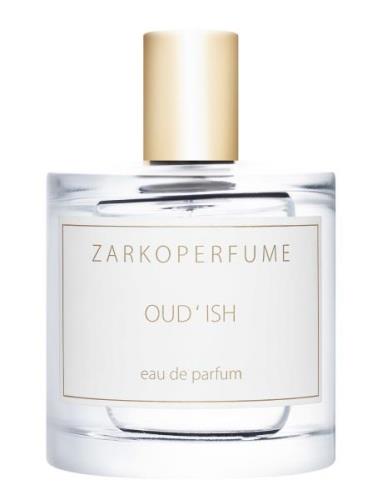 Oud'ish Edp Parfyme Eau De Parfum Nude Zarkoperfume