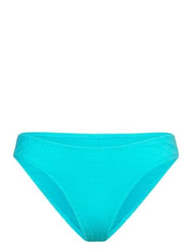 Naomi Brazilian Smock Swimwear Bikinis Bikini Bottoms Bikini Briefs Bl...