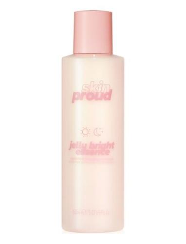 Jelly Bright Essence - Moisture Boosting Essence 150 Ml Ansiktsrens An...