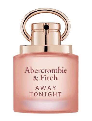 Away Tonight Women Edp Parfyme Eau De Parfum Nude Abercrombie & Fitch