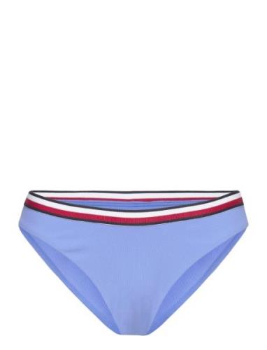 Cheeky High Leg Bikini Swimwear Bikinis Bikini Bottoms Bikini Briefs B...