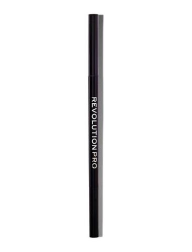 Revolution Pro Microblading Precision Eyebrow Pencil Taupe Øyebrynsbly...