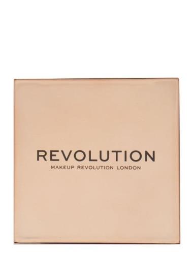 Revolution Soap Styler + Øyebrynsskygge Makeup Revolution