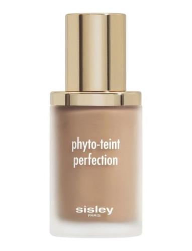 Phyto-Teint Perfection 5C Golden Foundation Sminke Sisley