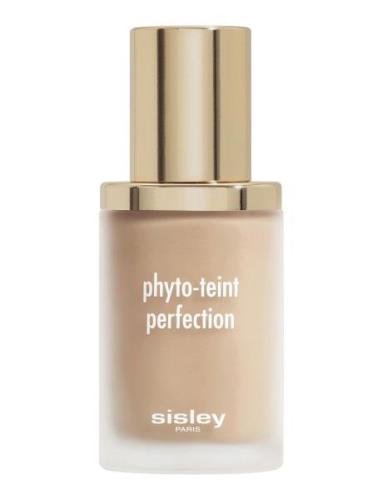 Phyto-Teint Perfection 3C Natural Foundation Sminke Sisley