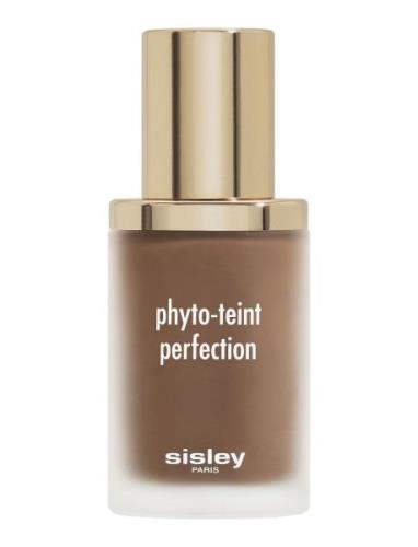 Phyto-Teint Perfection 7N Caramel Foundation Sminke Sisley