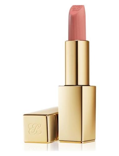 Pure Color Lipstick Creme Leppestift Sminke Pink Estée Lauder