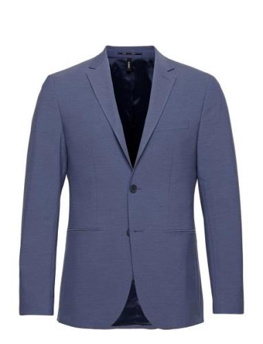 Slhslim-Joshluelz Adv Suits & Blazers Blazers Single Breasted Blazers ...