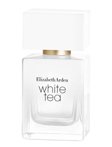 White Tea Eau De Toilette Parfyme Eau De Toilette Elizabeth Arden
