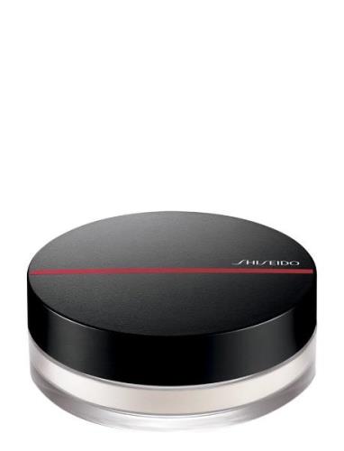 Shiseido Synchro Skin Invisible Silk Loose Powder Ansiktspudder Sminke...