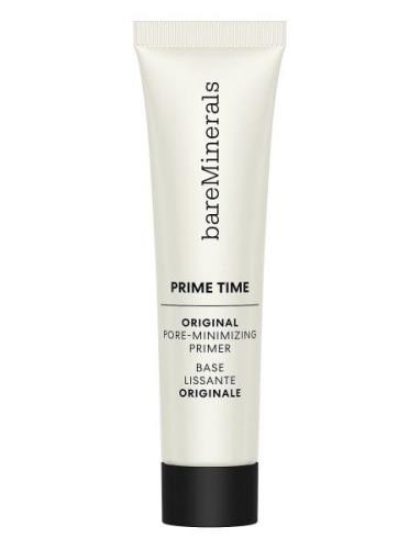 Prime Time Prime Time Pore-Minimizing Sminkeprimer Sminke Nude BareMin...