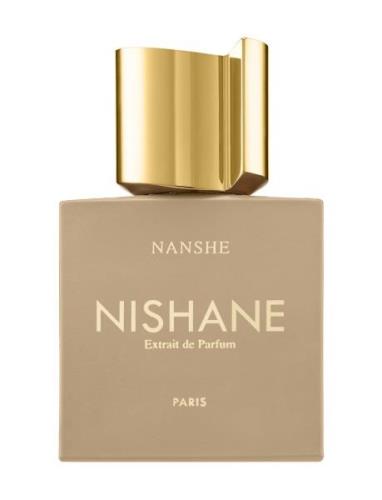 Nanche 50 Ml Parfyme Eau De Parfum Nude NISHANE