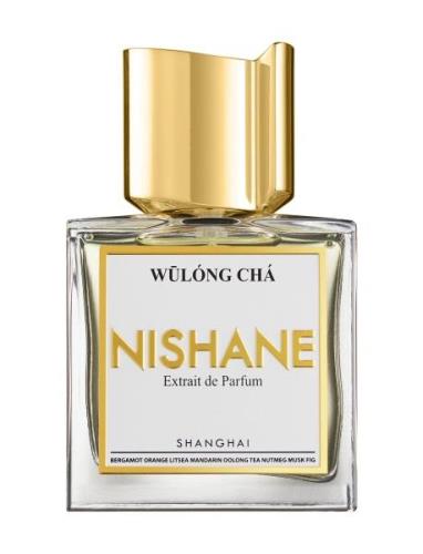 Wulóng Chá Extrait De Parfum 50Ml Parfyme Eau De Parfum Nude NISHANE