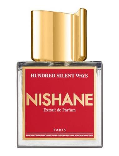 Hundred Silent Ways Extrait De Parfum 100Ml Parfyme Eau De Parfum Nude...