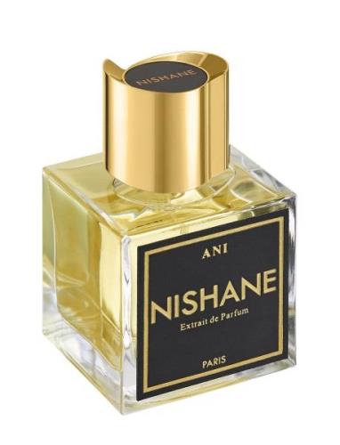 Ani Extrait De Parfum 100Ml Parfyme Eau De Parfum Nude NISHANE