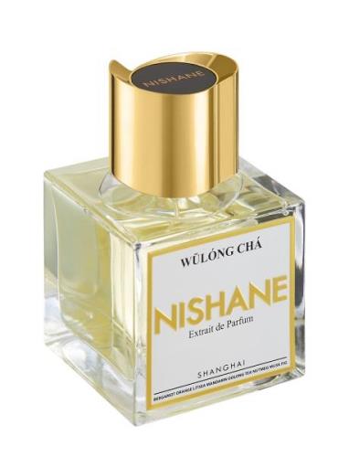 Wulóng Chá Extrait De Parfum 100Ml Parfyme Eau De Parfum Nude NISHANE