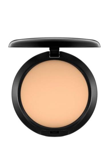 Studio Fix Powder Plus Foundation Foundation Sminke MAC