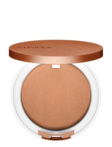 True Bronze Pressed Powder Bronzer Bronzer Solpudder Clinique