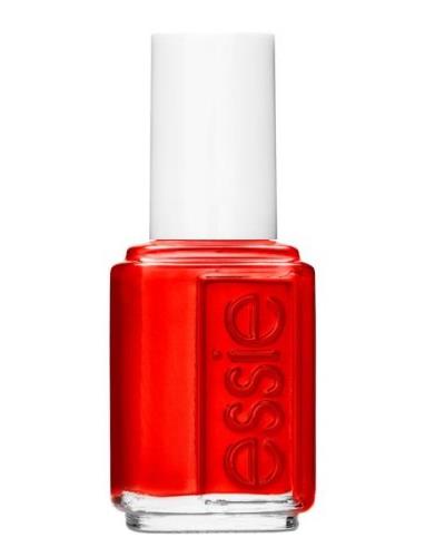 Essie Classic Fifth Avenue 64 Neglelakk Sminke Red Essie
