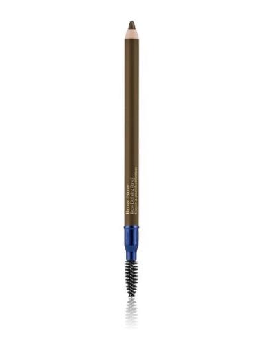 Brow Now Brow Defining Pencil - 04 Dark Brunette Øyebrynsblyant Sminke...