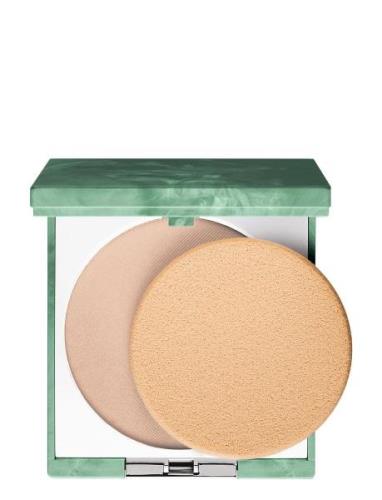 Superpowder / Double Face Powder Ansiktspudder Sminke Clinique