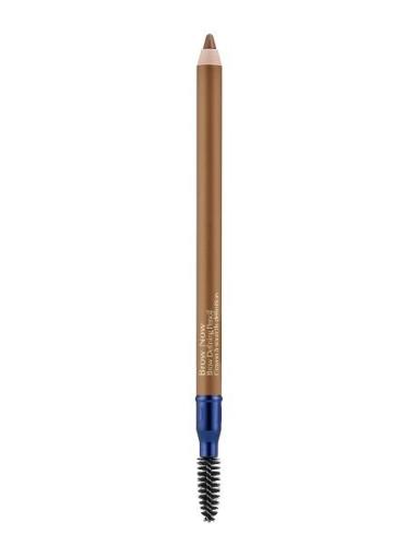 Brow Now Brow Defining Pencil - 02 Light Brunette Øyebrynsblyant Smink...