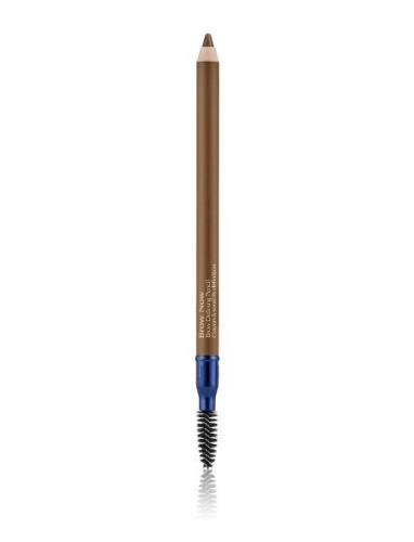 Brow Now Brow Defining Pencil Øyebrynsblyant Sminke Brown Estée Lauder