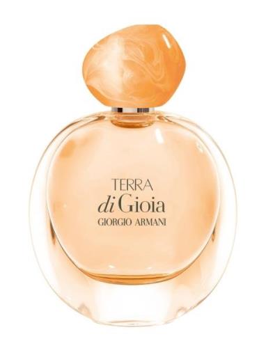 Terra Di Gioia Edp V50Ml Parfyme Eau De Parfum Orange Armani