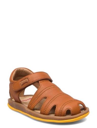Bicho Fw Shoes Summer Shoes Sandals Brown Camper