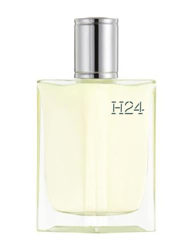 H24 Edt Parfyme Eau De Parfum Nude HERMÈS