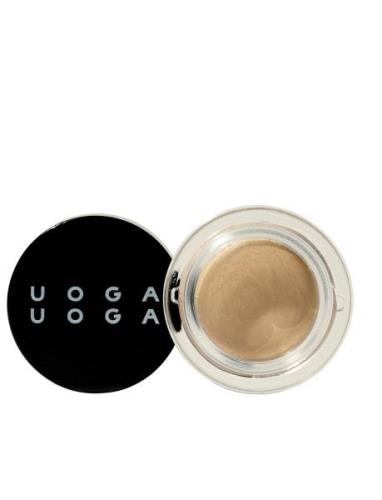 Uoga Uoga Cream Highlighter, Moon Path 6Ml Contouring Sminke Nude Uoga...