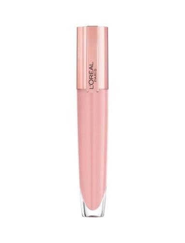 L'oréal Paris Glow Paradise Balm-In-Gloss 402 I Soar Lipgloss Sminke P...