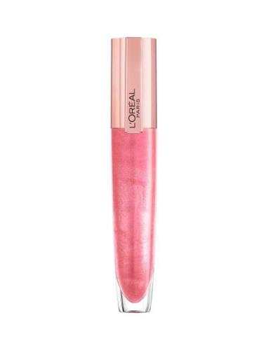 L'oréal Paris Glow Paradise Balm-In-Gloss 406 I Amplify Lipgloss Smink...