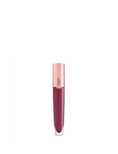 L'oréal Paris Glow Paradise Balm-In-Gloss 416 I Raise Lipgloss Sminke ...