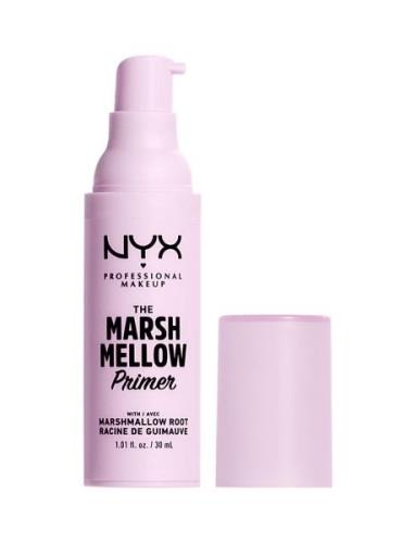 Nyx Professional Makeup The Marshmellow 01 Primer 30 Ml Sminkeprimer S...