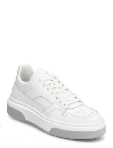 Boo Lave Sneakers White Pavement