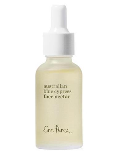 Australian Blue Cypress Face Nectar Serum Ansiktspleie Nude Ere Perez