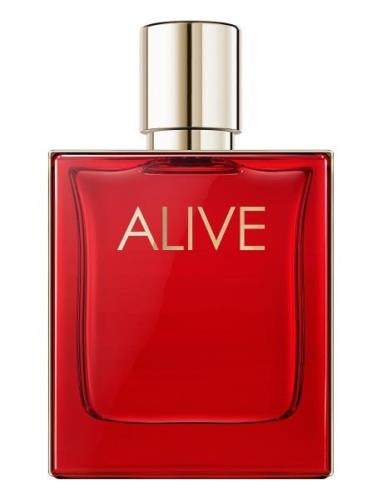 Hugo Boss Alive Parfum Eau De Parfum 50 Ml Parfyme Eau De Parfum Nude ...