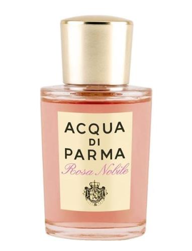 Rosa N. Edp 20 Ml. Parfyme Eau De Parfum Nude Acqua Di Parma