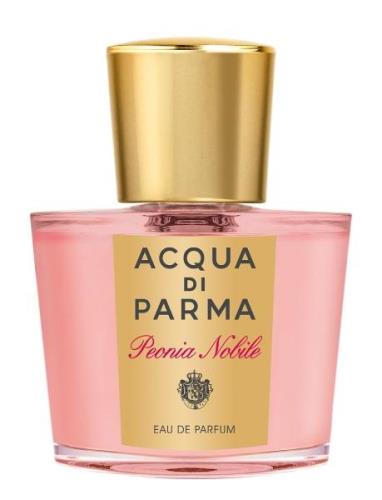 Peonia N. Edp 50 Ml. Parfyme Eau De Parfum Nude Acqua Di Parma