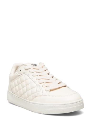 Oriel Lave Sneakers White DKNY