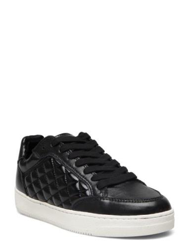 Oriel Lave Sneakers Black DKNY