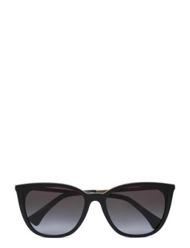 0Ra5280 Solbriller Black Ralph Ralph Lauren Sunglasses