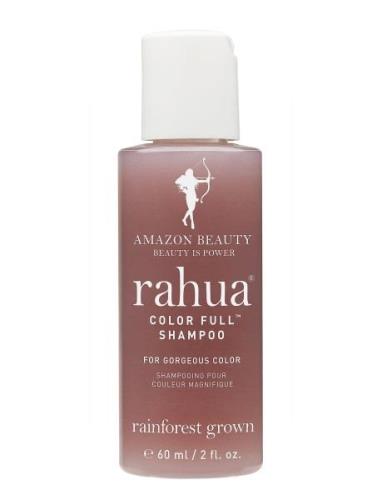 Rahua Color Full™ Shampoo Travel Sjampo Nude Rahua